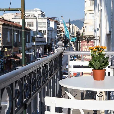 One Three One - In The Heart Of Athens Hotel Exterior foto